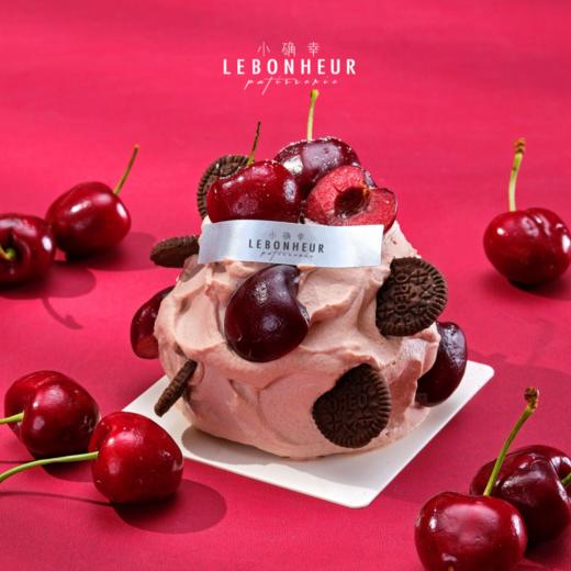 车厘子炸弹 · MINI奶糕 商品图0