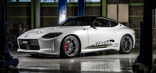 （NEW）RAYS NE24 18/19寸 5*100/108/112/114.3/120 锻造轮圈 日本进口 商品图7