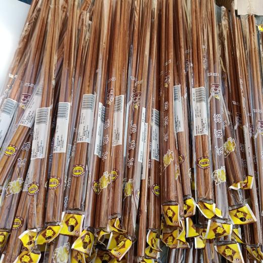 建成木油条筷加长 商品图0