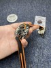 OM欧米茄海马600米系列 海洋宇宙四分之一橙计时腕表 商品缩略图4