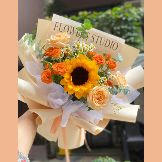 冬日晴可爱 商品图1