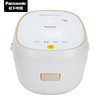 松下（Panasonic）SR-AC072-W 白色 2L家用迷你小型电饭煲 智能预约微电脑电饭锅 商品缩略图0