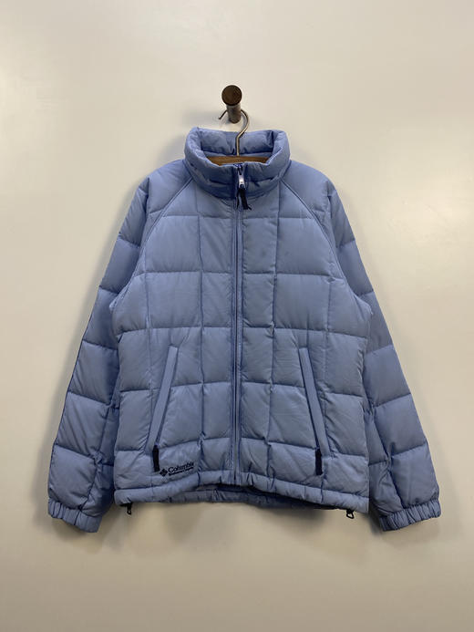 Y2K Vintage Columbia 哥伦比亚 羽绒服 羽绒外套_DJK(S) 商品图1