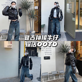 咖啡厅探店这样拍☕️高级又可爱