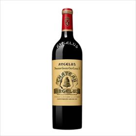 金钟酒庄干红葡萄酒2019年  750mL Chateau Angelus 2019