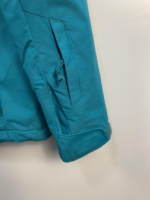 Columbia 哥伦比亚 棉服 夹棉外套_CTJK(L) 商品图4