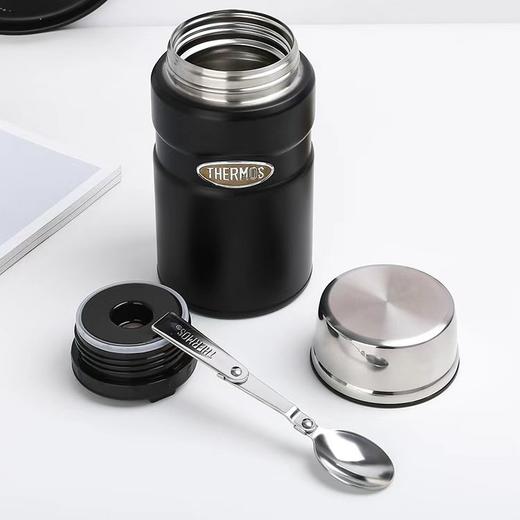 【春上新】10楼 膳魔师 焖烧罐720ML吊牌价350元/只活动价298元/只 商品图2