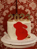 “nice”—2023跨年兔 商品缩略图1