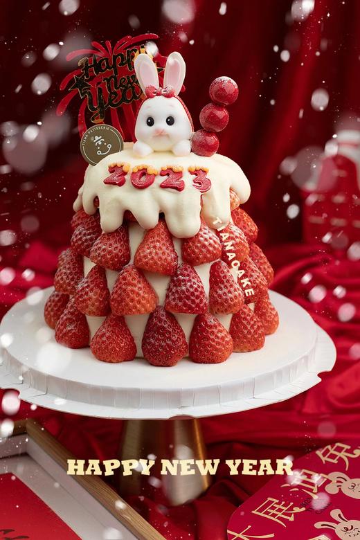 【新年限定款】“兔”个吉利 商品图6