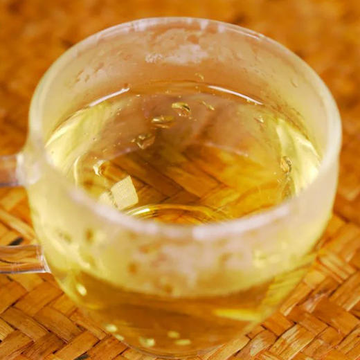 广东潮州凤凰单枞蜜兰香 优级/一级/特级 袋装罐装多规格 商品图1