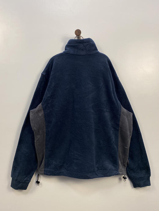 90年代 Vintage 哥伦比亚 抓绒 保暖內搭  _ODJK(L) 商品图3