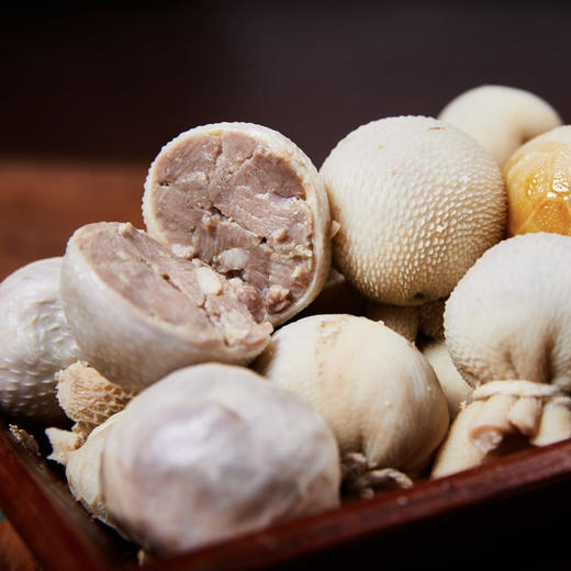 内蒙特色 肚包羊肉2/4斤装 商品图3