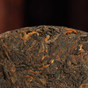 德丰昌7年老料【红票熟茶】普洱茶357克/饼 易武茶 商品缩略图3