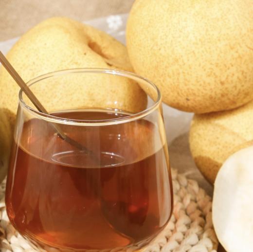 「口感养生双养护」小梨妹益生菌梨膏 14条/盒 宁陵酥梨+益生菌 22道工序 48小时熬制 滴滴精华 商品图1