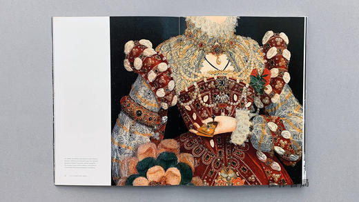 The Elizabethan Image: An Introduction to English Portraiture 1558–1603 / 伊丽莎白时代的形象：英国肖像画导论 1558-160 商品图1