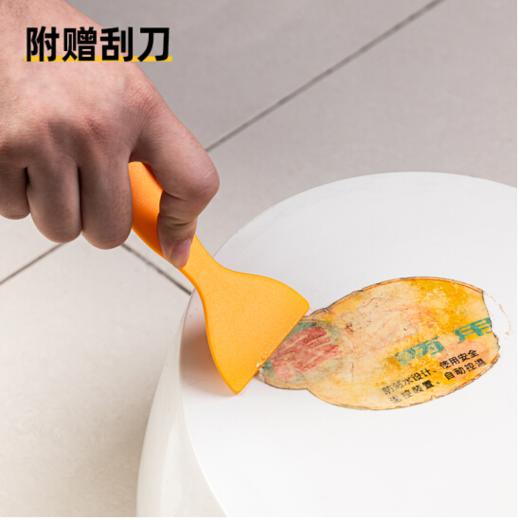 得力除胶剂多功能(白) 商品图4