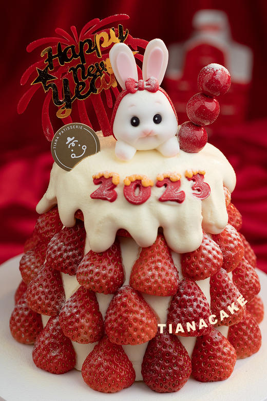 【新年限定款】“兔”个吉利 商品图3