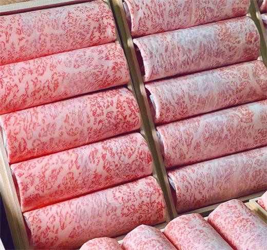 极上 • 宫琦牛肉片250g 商品图2