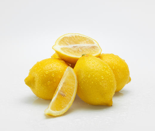 有机黄柠檬5斤装12-16枚四川宜宾产地直发 商品图1