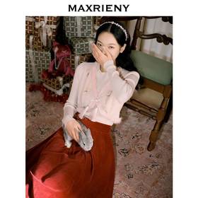 #Fairy新年俏皮穿搭