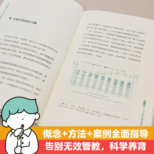 这样养育，孩子才有自驱力 商品图3