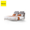 爱依瑞斯  莫拉系列软床  22MOC170/暖爱 商品缩略图0