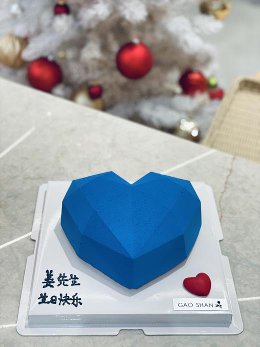 慕斯蛋糕 商品图0