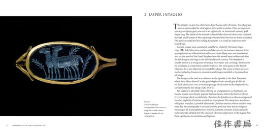 Masterpieces: Early Medieval Art 早期中世纪艺术 商品图4