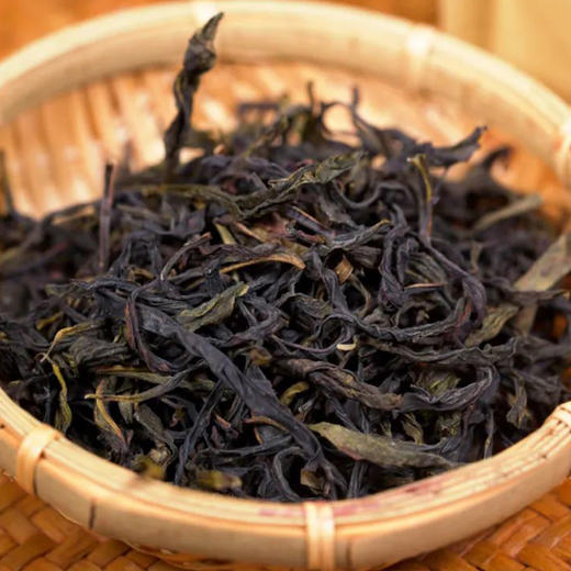 广东潮州凤凰单枞蜜兰香 优级/一级/特级 袋装罐装多规格 商品图0