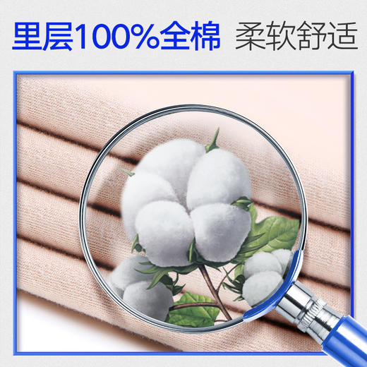 贝莱康顺剖两用透气款收腹带 BLK-7578 均码 腰围63~110cm/臀围81~133cm 商品图4