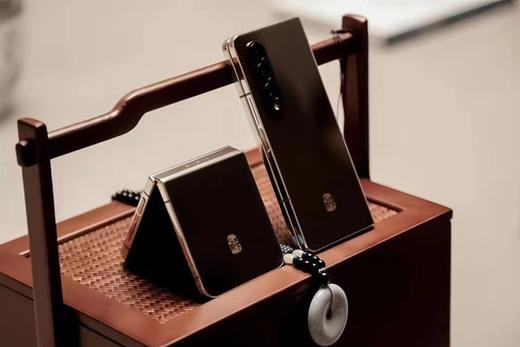 三星W23FLip 商品图3