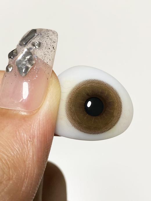 sheepcon 年抛 橘子气泡 直径水14.5mm着色14.4mm 商品图10