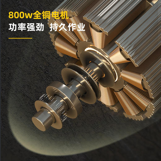 得力轻锤/三功能/离合 商品图4