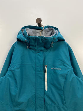 Columbia 哥伦比亚 棉服 夹棉外套_CTJK(L)