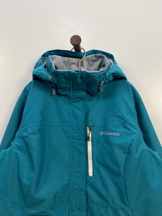 Columbia 哥伦比亚 棉服 夹棉外套_CTJK(L) 商品图0