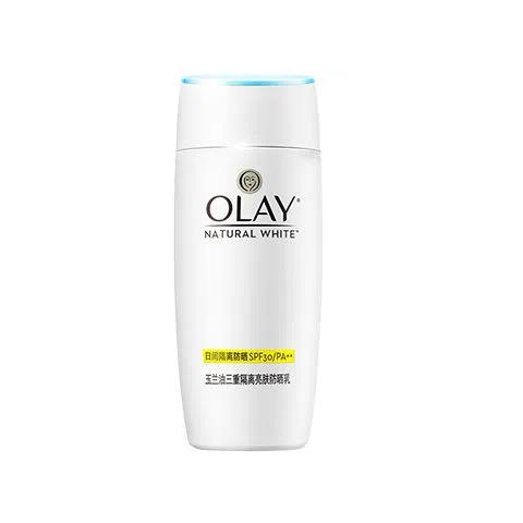 【预售 急单慎拍】Olay/玉兰油三重隔离亮肤防晒乳75ml 商品图0