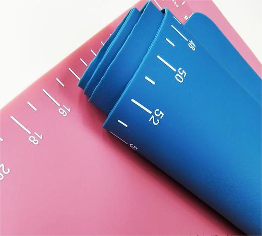 戴德生活馆艾拓斯硅胶食品级家用面垫 商品图1