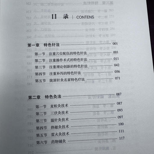 针灸特色疗法学 商品图1