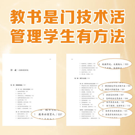 我这样做老师 修订版 商品图1