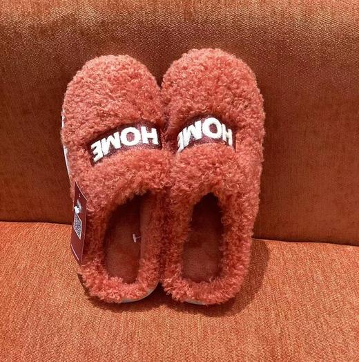 居家棉拖鞋（发货随机，以实物为准） 商品图2