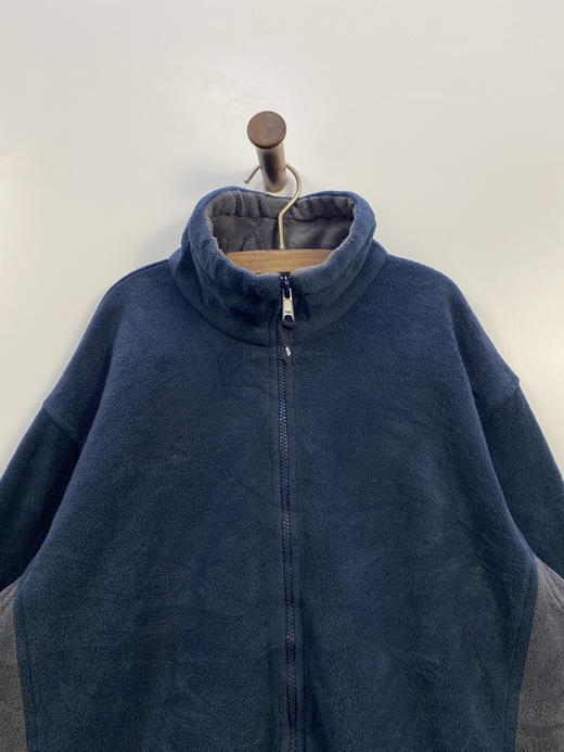 90年代 Vintage 哥伦比亚 抓绒 保暖內搭  _ODJK(L) 商品图0