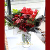 抬头见喜（中国风花束） 商品缩略图1