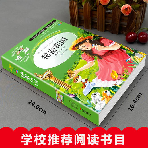 秘密花园 商品图0