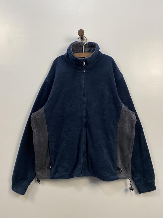 90年代 Vintage 哥伦比亚 抓绒 保暖內搭  _ODJK(L) 商品图1