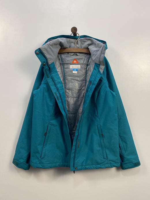 Columbia 哥伦比亚 棉服 夹棉外套_CTJK(L) 商品图3