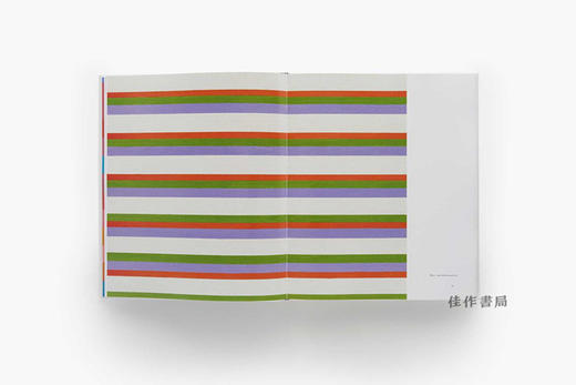 Bridget Riley: The Stripe Paintings 1961-2014/布里奇特·莱利：条纹绘画1961-2014 商品图2