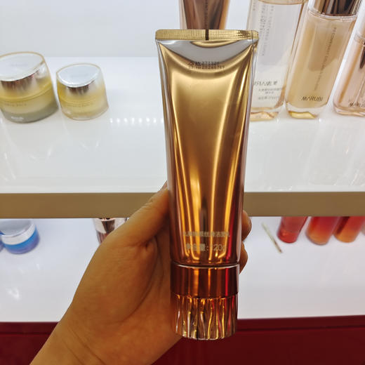 丸美巧克力焕颜丝滑洁面乳 商品图5