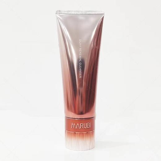 丸美巧克力焕颜丝滑洁面乳 商品图3