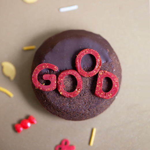 旧｜2023「Good Luck」曲奇烧好运礼盒 商品图6