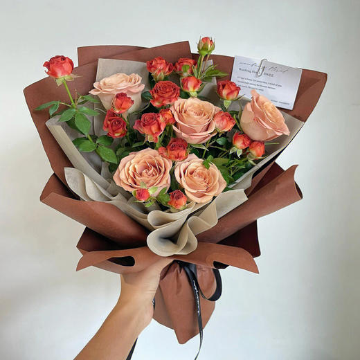 摩卡慕斯 商品图0